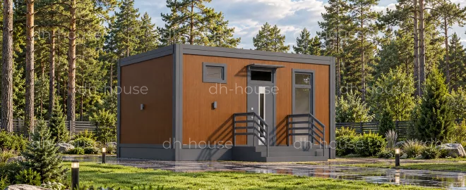 Домокомплект DoorHan 29