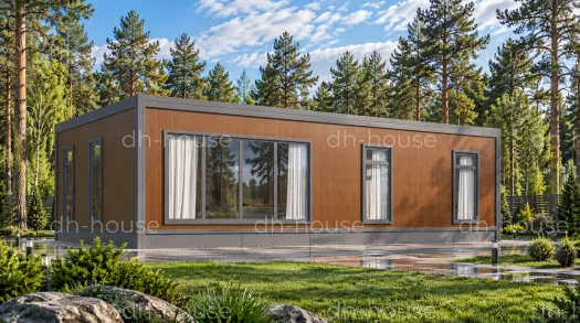 Домокомплект DoorHan 88