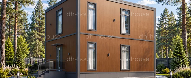 Домокомплект DoorHan 118-2