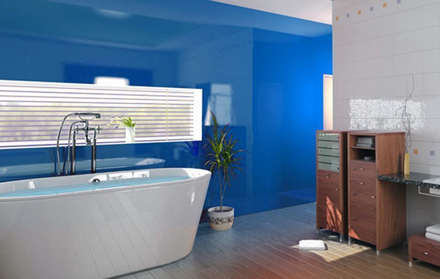 Внутренняя отделка стен своими руками: виды материалов, варианты ...